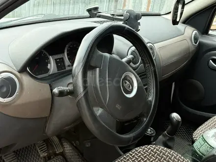 ВАЗ (Lada) Largus 2014 года за 2 700 000 тг. в Актобе – фото 6