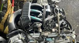 Двигатель Nissan Pathfinder vq40 4.0 за 10 000 тг. в Алматы