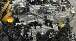 Двигатель Nissan Pathfinder vq40 4.0 за 10 000 тг. в Алматы – фото 2