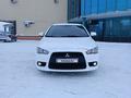 Mitsubishi Lancer 2013 годаүшін4 750 000 тг. в Петропавловск – фото 6