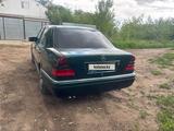 Mercedes-Benz C 200 1994 года за 1 600 000 тг. в Уральск