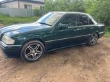 Mercedes-Benz C 200 1994 года за 1 600 000 тг. в Уральск – фото 2