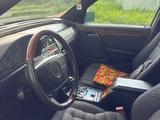 Mercedes-Benz C 200 1994 года за 1 600 000 тг. в Уральск – фото 5