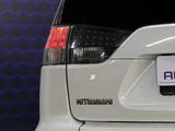 Mitsubishi Outlander 2012 годаүшін7 300 000 тг. в Актобе – фото 5