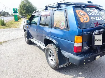 Nissan Terrano 1993 года за 1 600 000 тг. в Тараз – фото 4