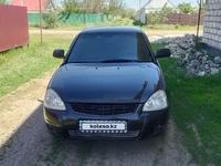 ВАЗ (Lada) Priora 2172 2008 года за 1 450 000 тг. в Уральск