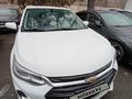 Chevrolet Onix 2023 года за 5 310 100 тг. в Алматы