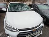 Chevrolet Onix 2023 года за 5 310 100 тг. в Алматы