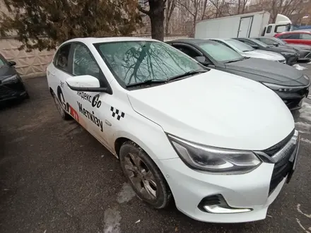 Chevrolet Onix 2023 года за 5 310 100 тг. в Алматы – фото 10