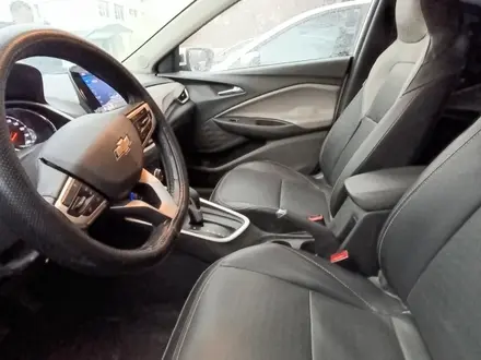 Chevrolet Onix 2023 года за 5 310 100 тг. в Алматы – фото 13