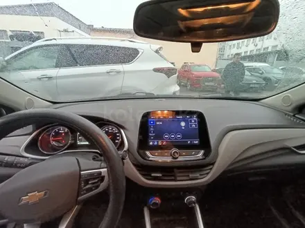 Chevrolet Onix 2023 года за 5 310 100 тг. в Алматы – фото 14