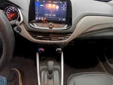 Chevrolet Onix 2023 года за 5 310 100 тг. в Алматы – фото 15