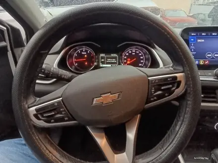 Chevrolet Onix 2023 года за 5 310 100 тг. в Алматы – фото 16