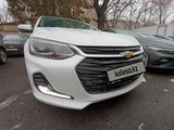 Chevrolet Onix 2023 года за 5 310 100 тг. в Алматы – фото 2