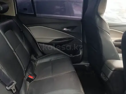 Chevrolet Onix 2023 года за 5 310 100 тг. в Алматы – фото 22