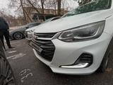 Chevrolet Onix 2023 года за 5 310 100 тг. в Алматы – фото 3