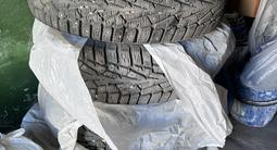 CORDIANT 2; Шины Зимние CORDIANT Snow Crossүшін90 000 тг. в Темиртау – фото 5