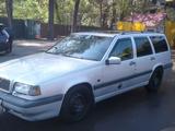 Volvo 850 1997 года за 2 750 000 тг. в Алматы – фото 3