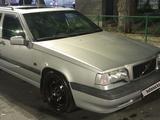Volvo 850 1997 года за 3 250 000 тг. в Алматы – фото 2