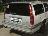 Volvo 850 1997 года за 3 250 000 тг. в Алматы – фото 4