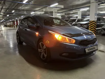 Kia Cee'd 2013 года за 5 000 000 тг. в Астана