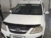 ВАЗ (Lada) Largus 2018 годаүшін5 200 000 тг. в Костанай