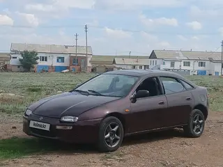Mazda 323