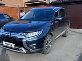 Mitsubishi Outlander 2019 годаүшін11 700 000 тг. в Костанай – фото 2