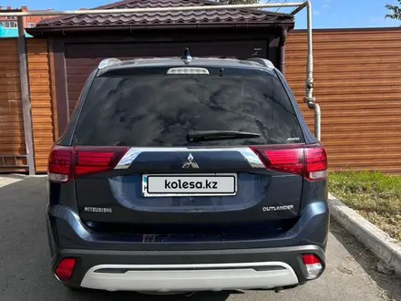 Mitsubishi Outlander 2019 года за 12 000 000 тг. в Костанай – фото 6