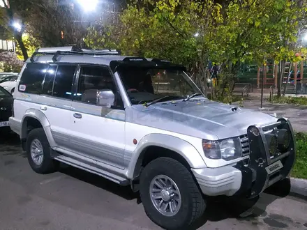 Mitsubishi Pajero 1996 года за 4 000 000 тг. в Алматы – фото 2