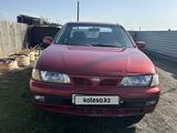 Nissan Almera 1998 года за 1 750 000 тг. в Карабалык (Карабалыкский р-н) – фото 5