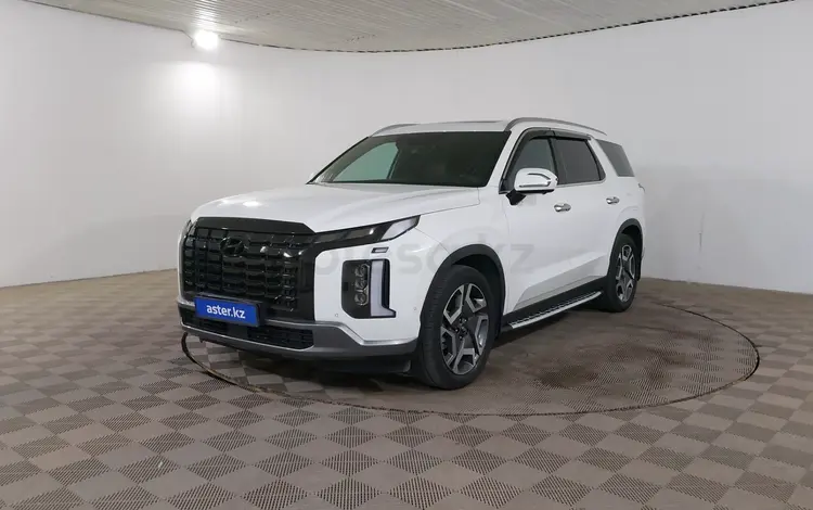 Hyundai Palisade 2024 года за 24 750 000 тг. в Шымкент