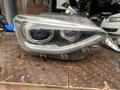 Фара BMW f20 за 100 000 тг. в Алматы – фото 2
