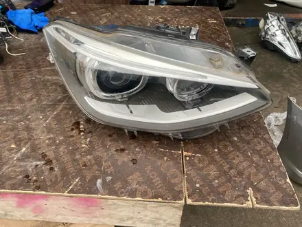 Фара BMW f20 за 100 000 тг. в Алматы