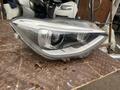 Фара BMW f20 за 100 000 тг. в Алматы – фото 4