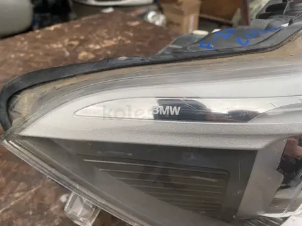 Фара BMW f20 за 100 000 тг. в Алматы – фото 8