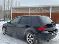 Volkswagen Golf 2001 годаfor3 210 000 тг. в Астана – фото 15