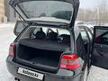 Volkswagen Golf 2001 годаfor3 210 000 тг. в Астана – фото 28