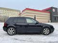 Volkswagen Golf 2001 годаfor3 210 000 тг. в Астана – фото 6