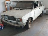 ВАЗ (Lada) 2107 2004 года за 650 000 тг. в Житикара