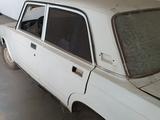 ВАЗ (Lada) 2107 2004 года за 650 000 тг. в Житикара – фото 3