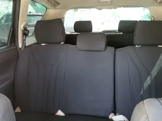 Тойота Avensis Verso, 2005