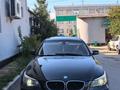 BMW 530 2005 годаүшін4 150 000 тг. в Алматы – фото 3