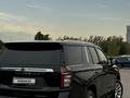 Chevrolet Tahoe 2022 годаүшін40 999 999 тг. в Алматы – фото 8