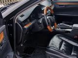 Lexus ES 300h 2014 года за 8 400 000 тг. в Жанаозен – фото 2