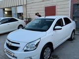 Chevrolet Cobalt 2023 года за 7 150 000 тг. в Туркестан – фото 4