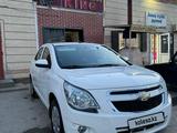 Chevrolet Cobalt 2023 года за 7 150 000 тг. в Туркестан – фото 2