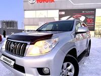 Toyota Land Cruiser Prado 2012 годаүшін16 500 000 тг. в Астана