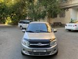 ВАЗ (Lada) Granta 2190 2014 года за 1 580 000 тг. в Шымкент