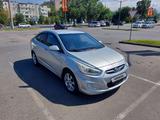 Hyundai Accent 2013 года за 4 900 000 тг. в Алматы – фото 3